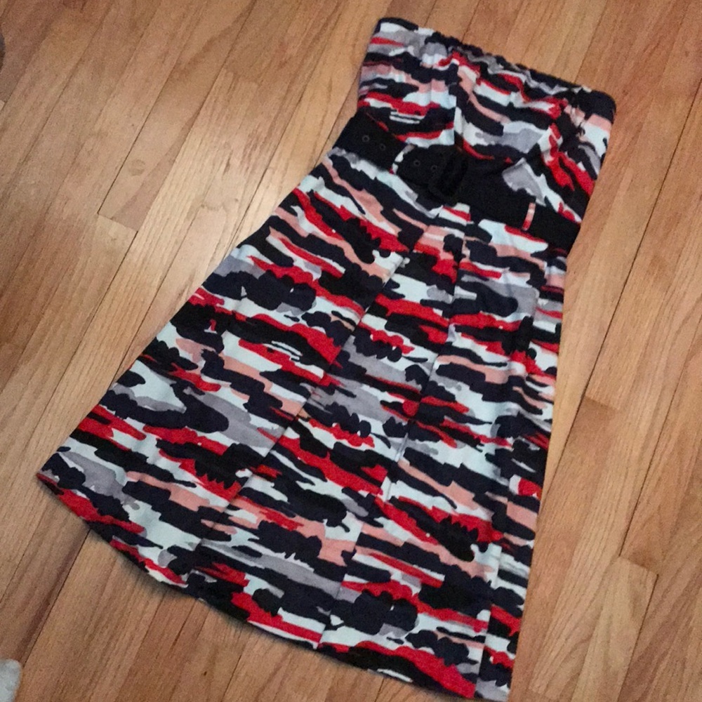 The Limited sundress